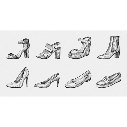 Which shoes are best for you?