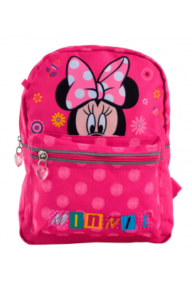 Рюкзак дитячий YES, двосторонній K-32 Minnie Розовый