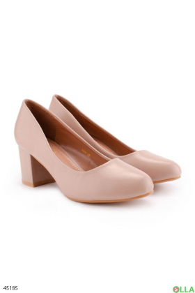 Pointed toe women's shoes