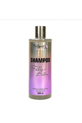 Шампунь філер-ботокс Filler-Botox Shampoo