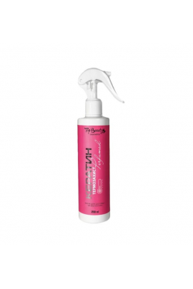 Спрей-термозахист для волосся з кератином парфумований Keratin Perfumed