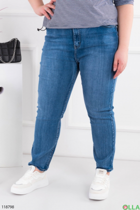 Women's blue  jeans batal