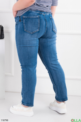 Women's blue  jeans batal