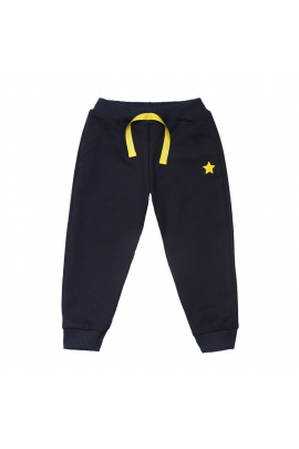 Детские брюки для мальчика *Зоомир* , Серый