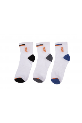 Детские носки для мальчика Gabbi SМ-553 р. (90553) Разные цвета 