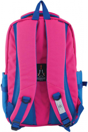 Рюкзак для підлітків YES CA 070, рожевий, 28*42.5*12.5 Yes 14-29 років