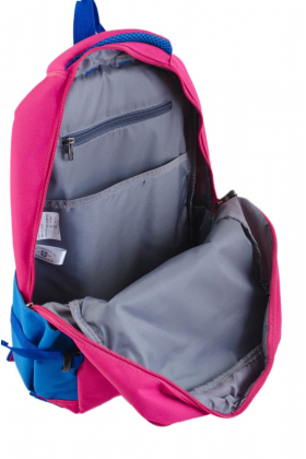 Рюкзак для підлітків YES CA 070, рожевий, 28*42.5*12.5 Yes 14-29 років