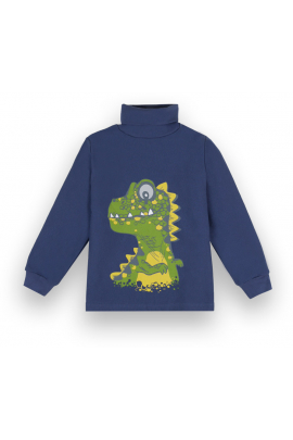 Дитячий светр для хлопчика