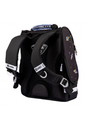 Рюкзак шкільний каркасний PG-11 Space Explorers Smart Рюкзак шкільний каркасний Smart PG-11 Space Ex