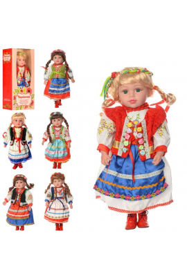 Кукла Украиночка 