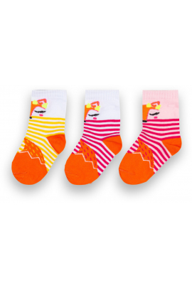 Детские носки для девочки 