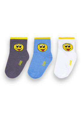 Детские носки для мальчика 