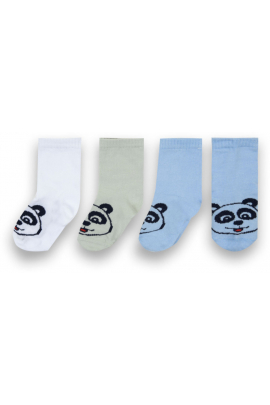 Детские носки для мальчика 