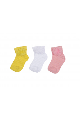 Детские носки для девочки 