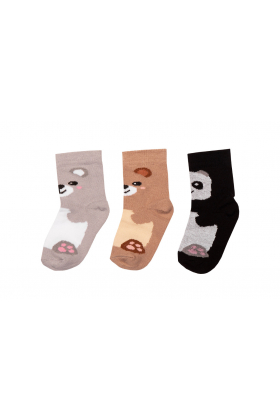 Детские носки для мальчика