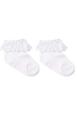 Детские летние носки для девочки 