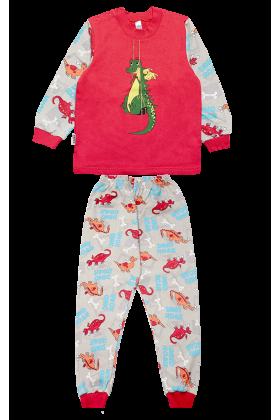 Детская пижама для мальчика