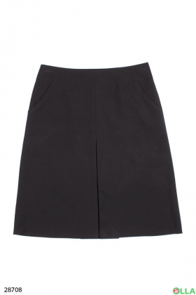 Women's classic skirt