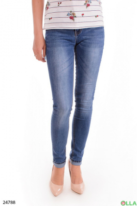Women's jeans - skinny