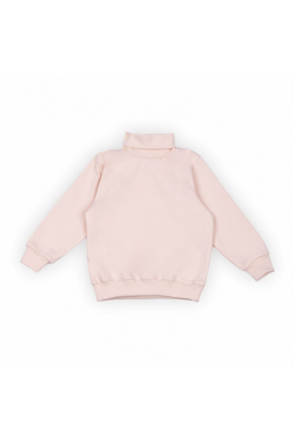 Детский свитер для девочки 