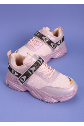 Кросівки для дівчаток. Jong-golf