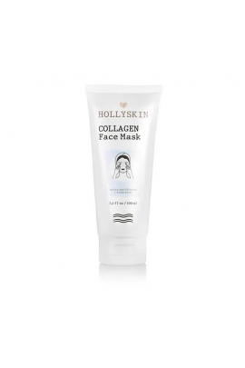 Hollyskin Маска для обличчя з колагеном Collagen Face Mask 100 ml