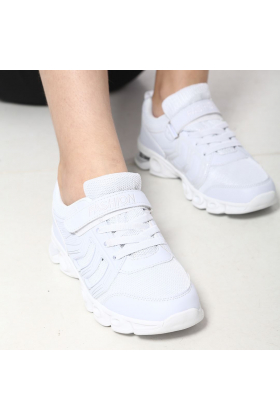 Білі дитячі кросівки Comfort-Baby