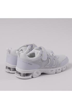 Білі дитячі кросівки Comfort-Baby