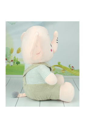 Мягкая игрушка Слоненок Лилу 21525 45 см