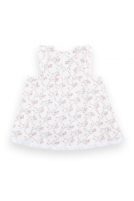 Платье детское для девочки Gabbi PL-21-5-4 Моя принцесса Розовый 