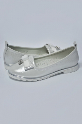 Туфли для девочки TC80-1B