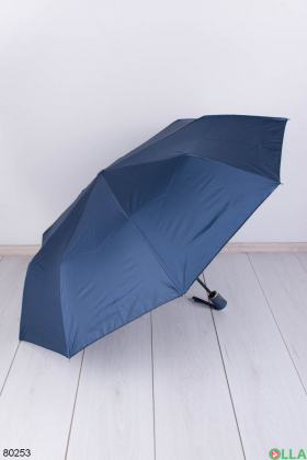 Женский зонт с принтом