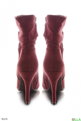 Women's stiletto heels