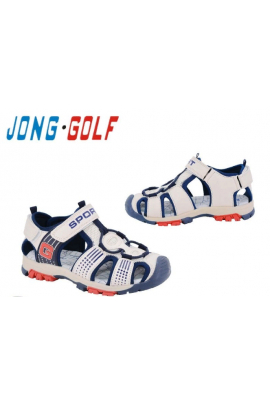 Босоніжки Jong Golf