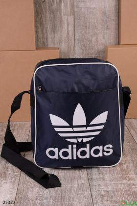 Рюкзак с эмблемой "Adidas"