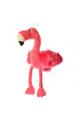 Мягкая игрушка Фламинго MI1014-4XL 50 см Розовый 