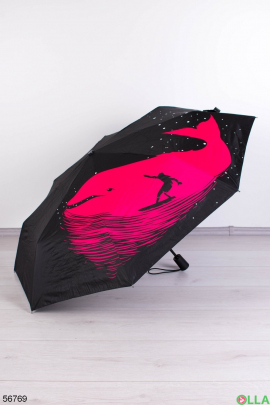 Женский зонт