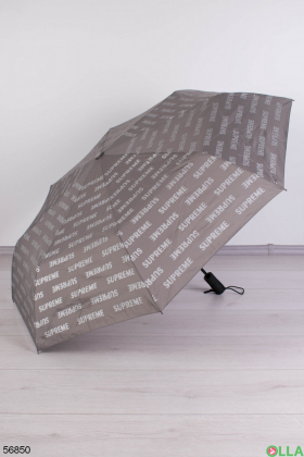Жіноча парасолька