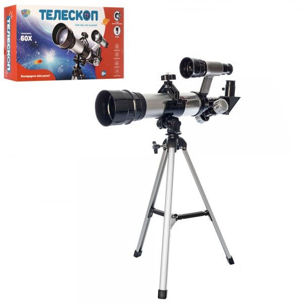 Ігровий набір Телескоп SK-0015 40 см