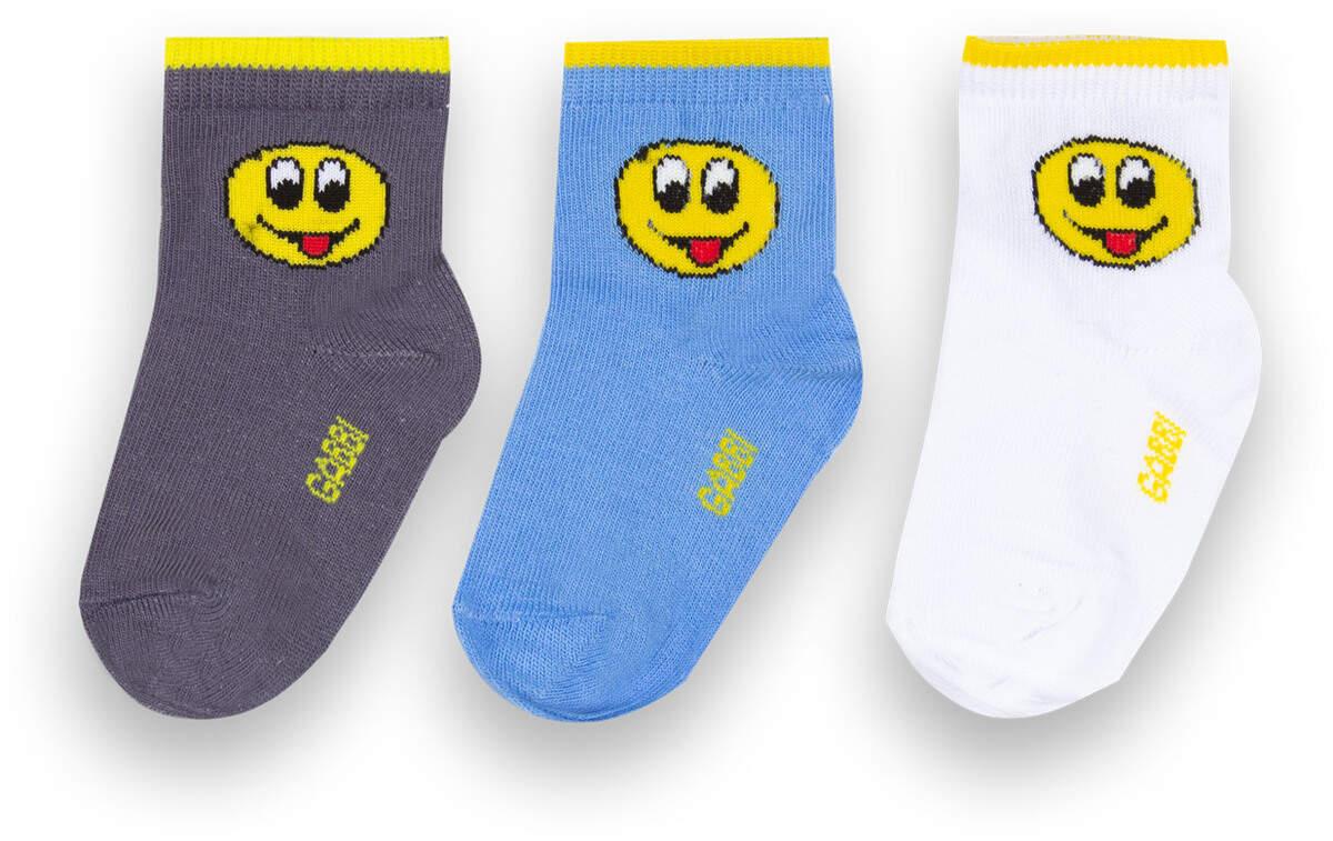 Детские носки для мальчика