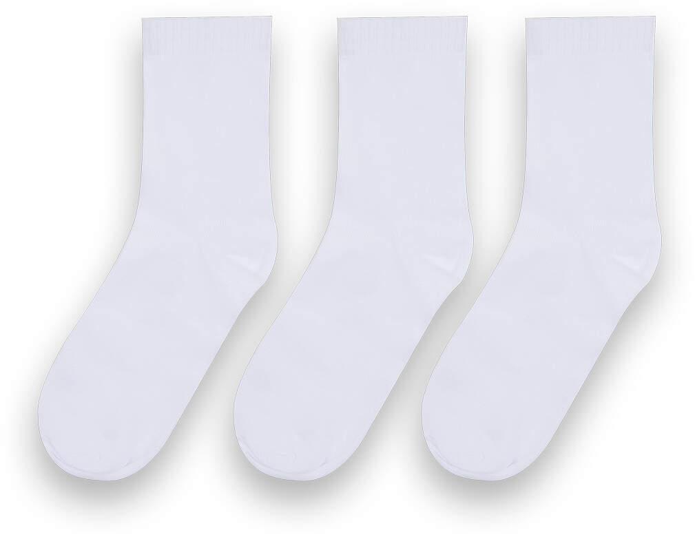 Детские Gabbi демисезонные носочки NSU-289 размер (90289) Белый